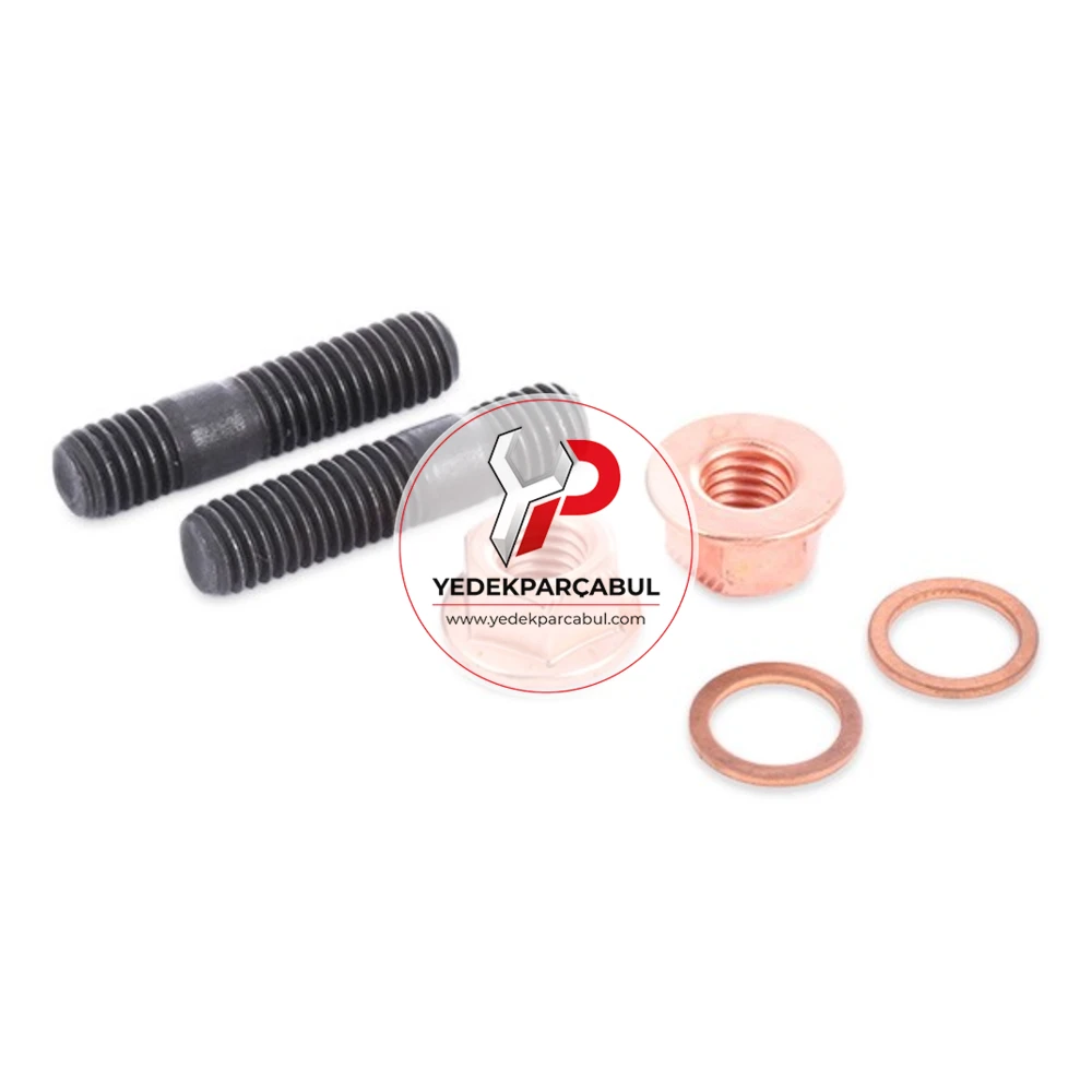 Elring Turbo Şarj Conta Takımı