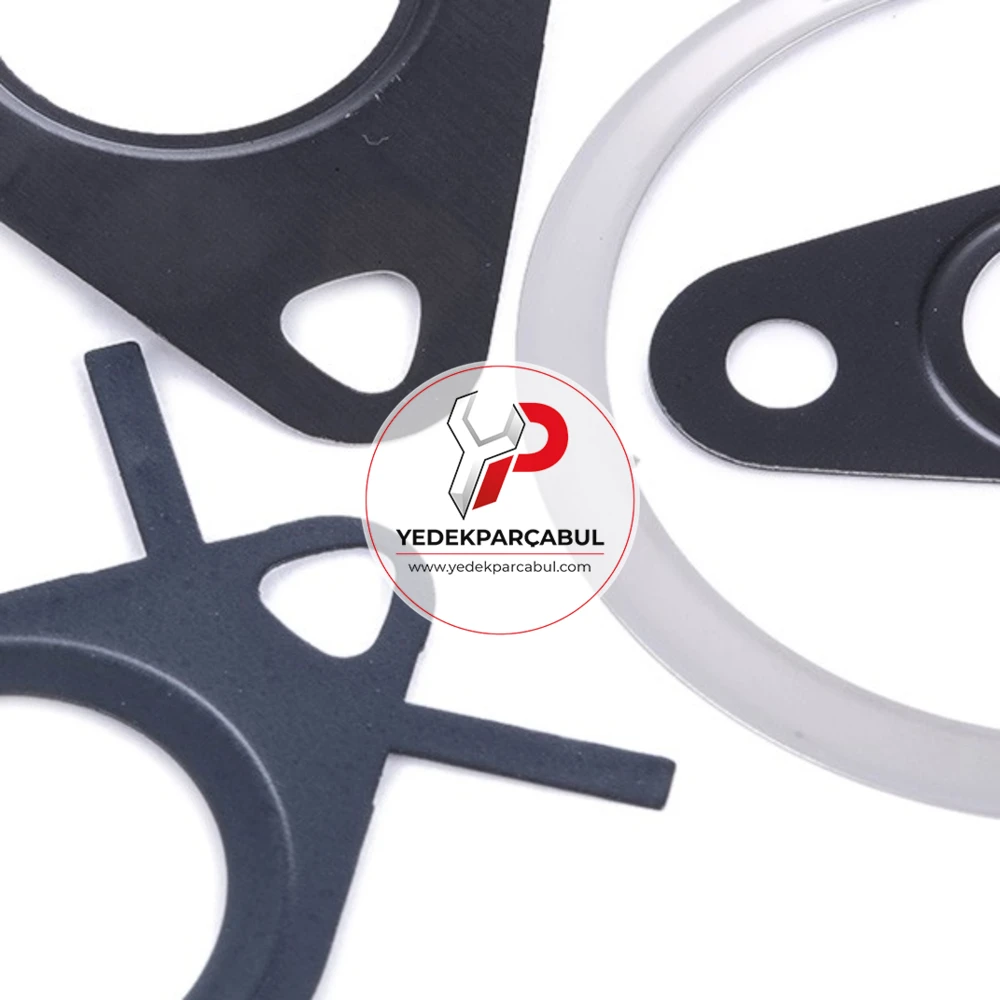 Elring Turbo Şarj Conta Takımı