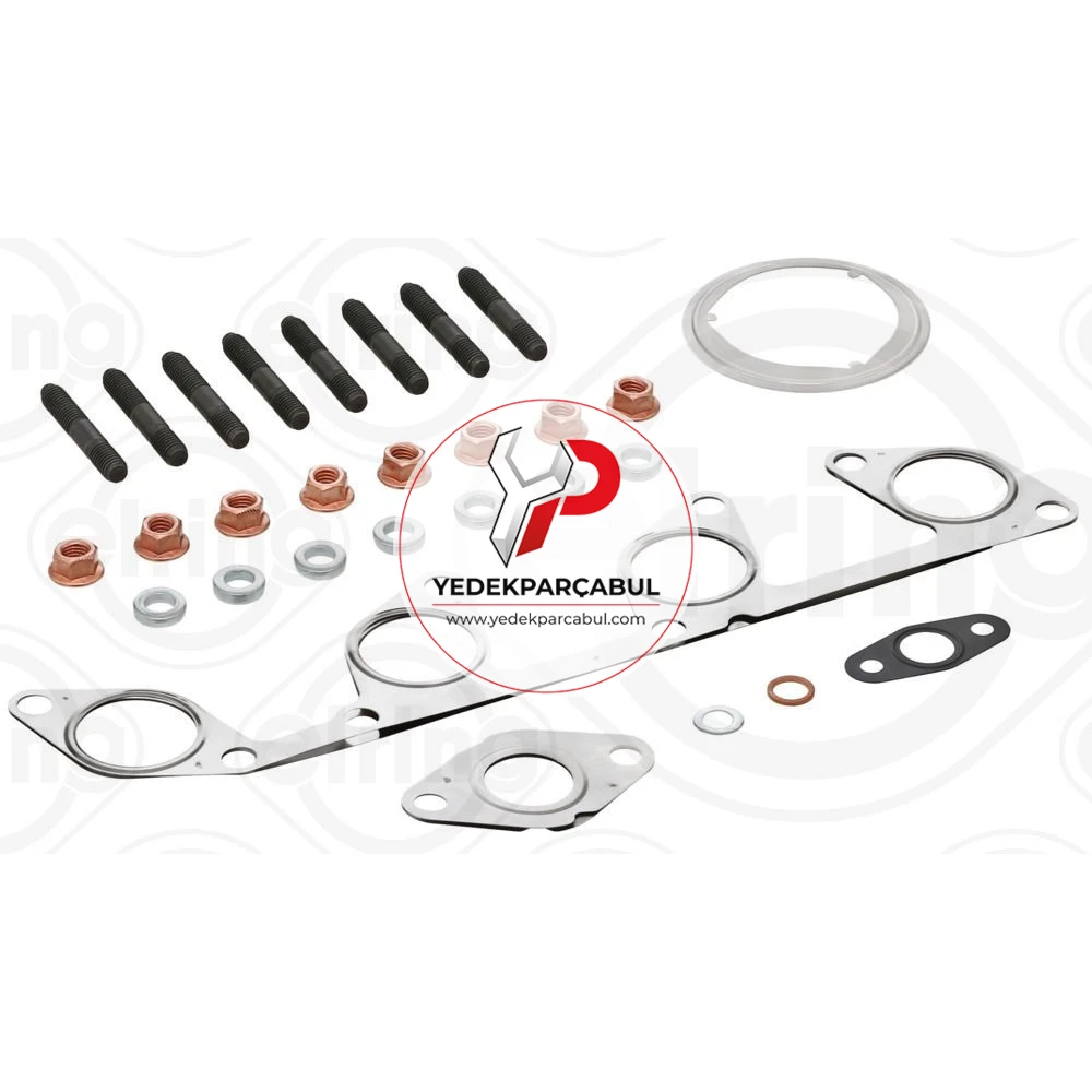 Elring Turbo Şarj Conta Takımı