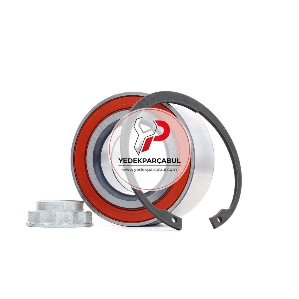 FAG Teker Rulmanı Arka