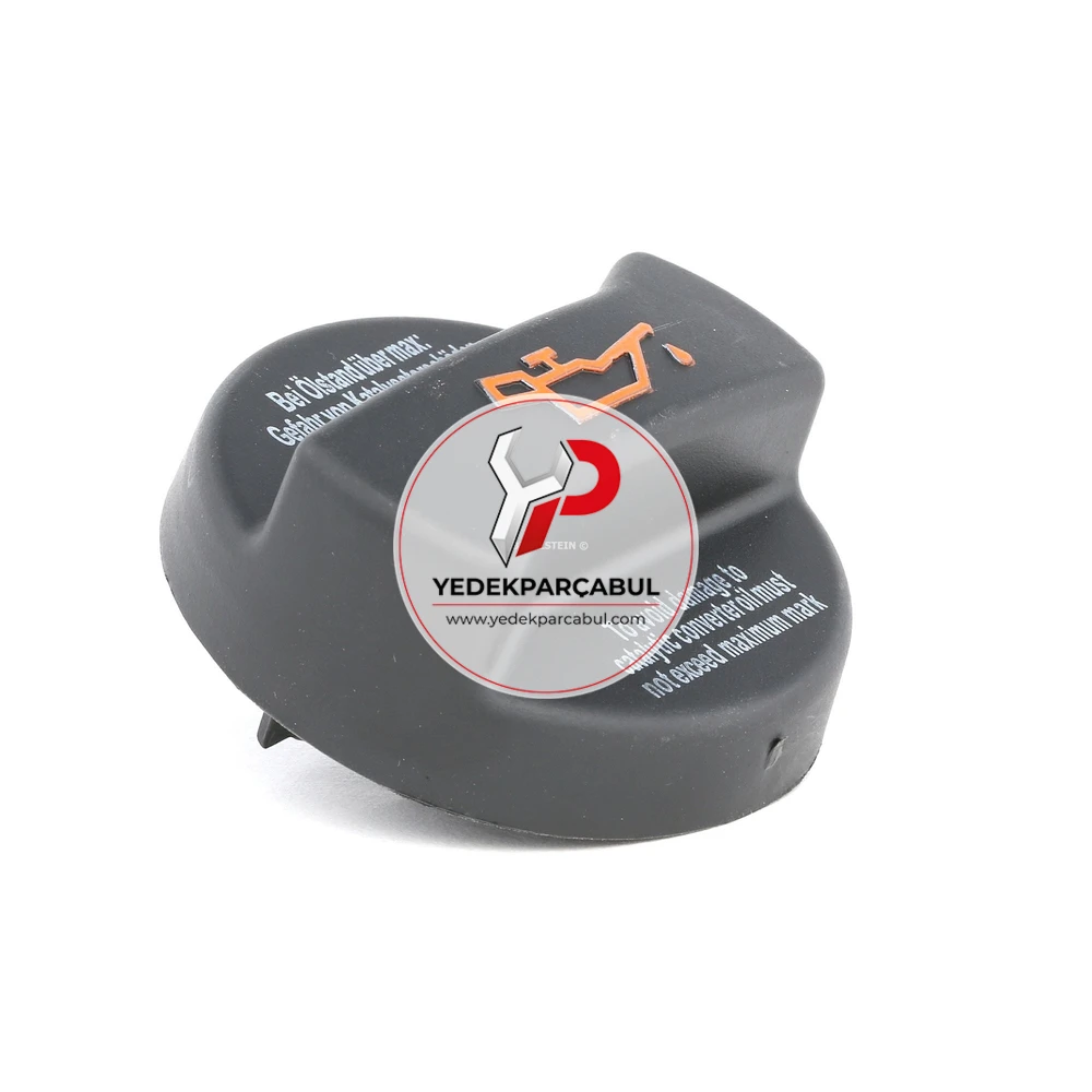 Febi Yağ Dolum Kapağı