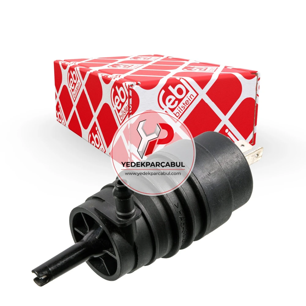 Febi Cam Su Motoru