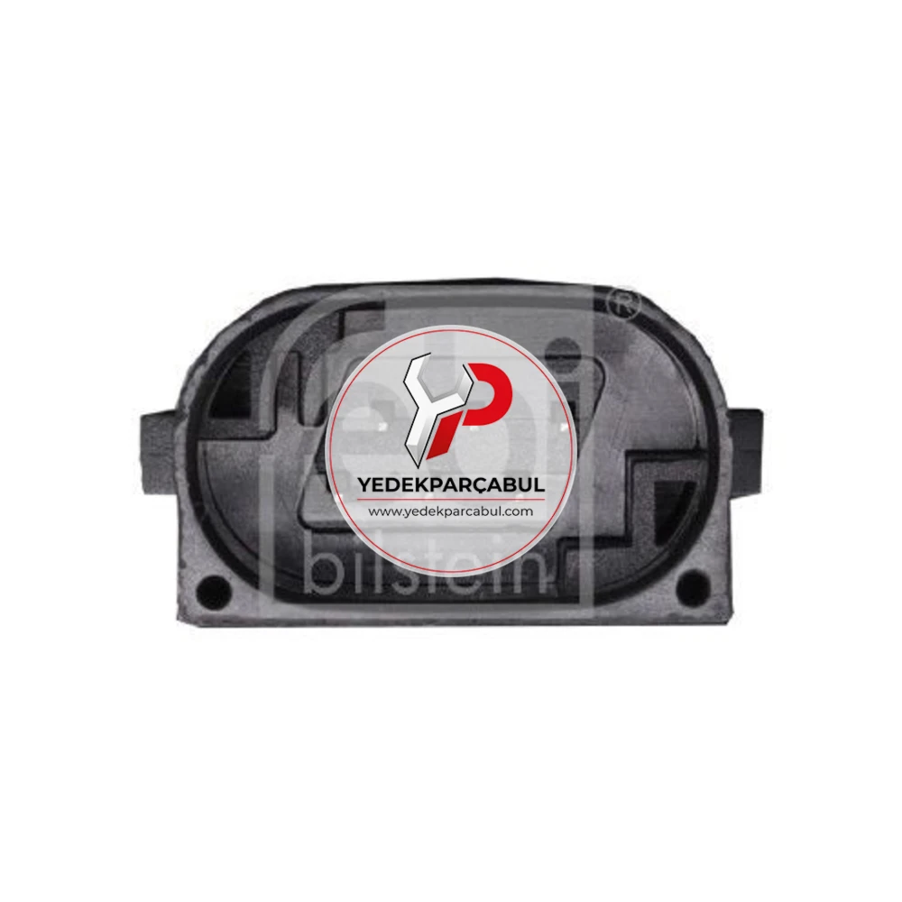 Febi Gaz Pedalı