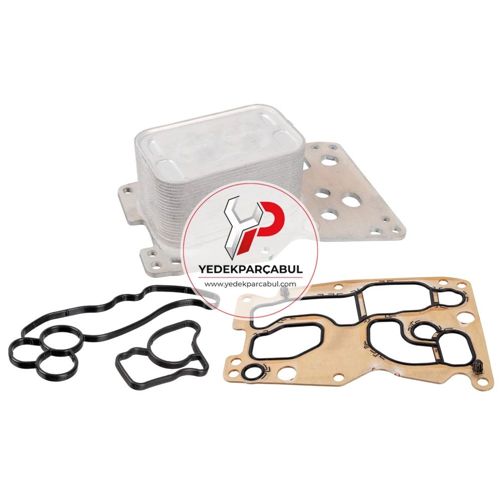 Febi Motor Yağ Soğutucu