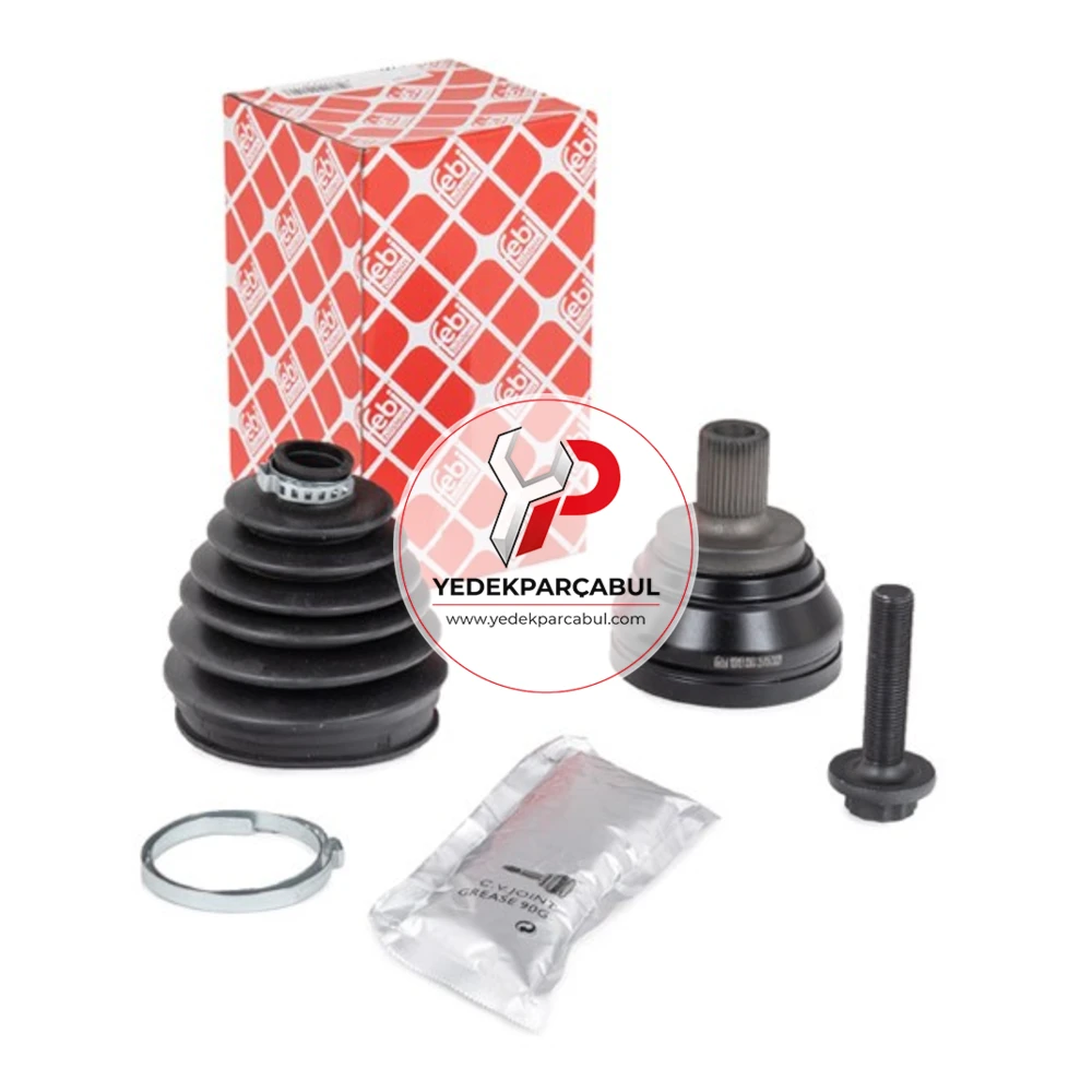 Febi Aks Kafası Dış Set