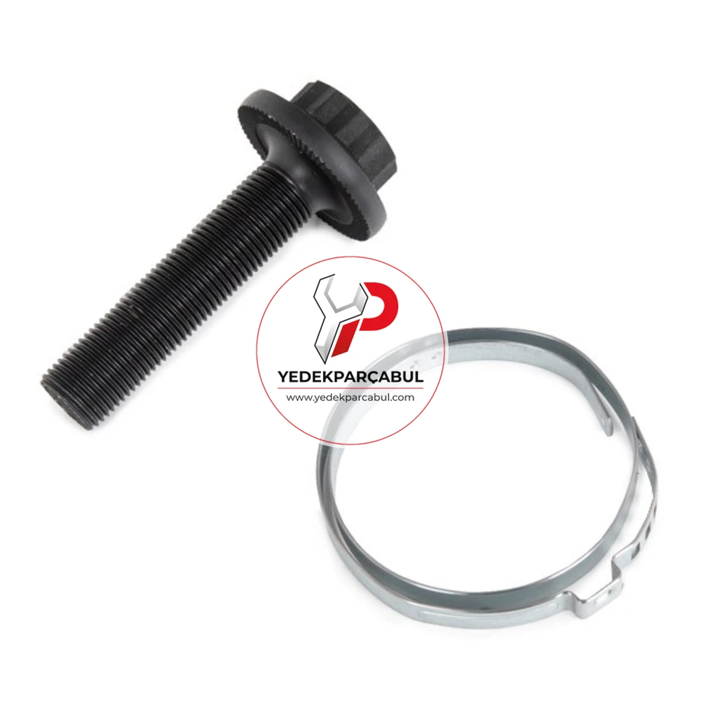 Febi Aks Kafası Dış Set