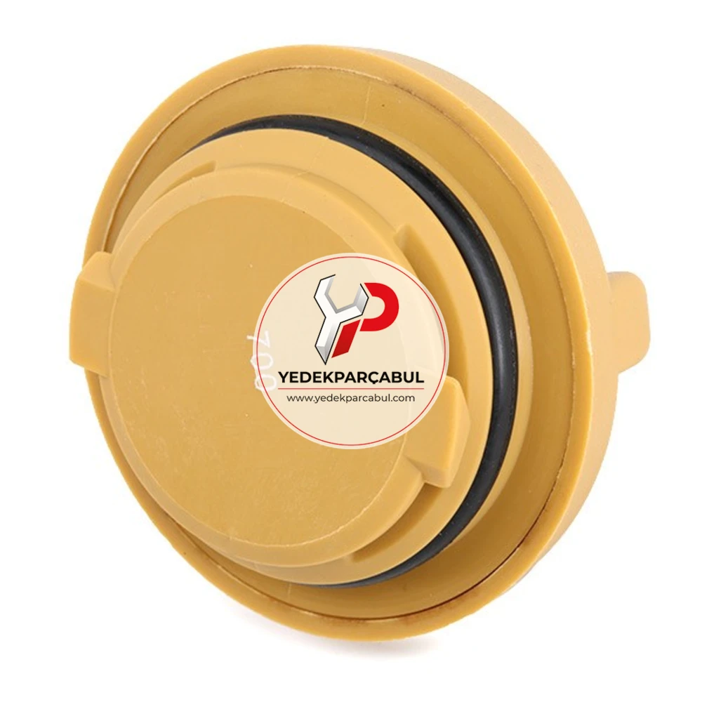 Febi Motor Yağ Kapağı