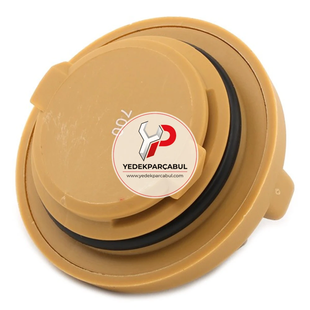 Febi Motor Yağ Kapağı