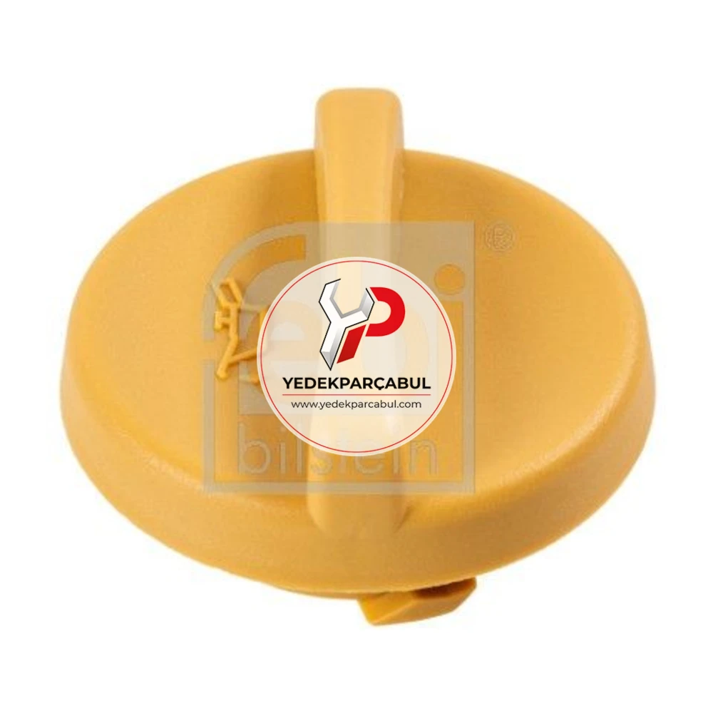 Febi Motor Yağ Kapağı
