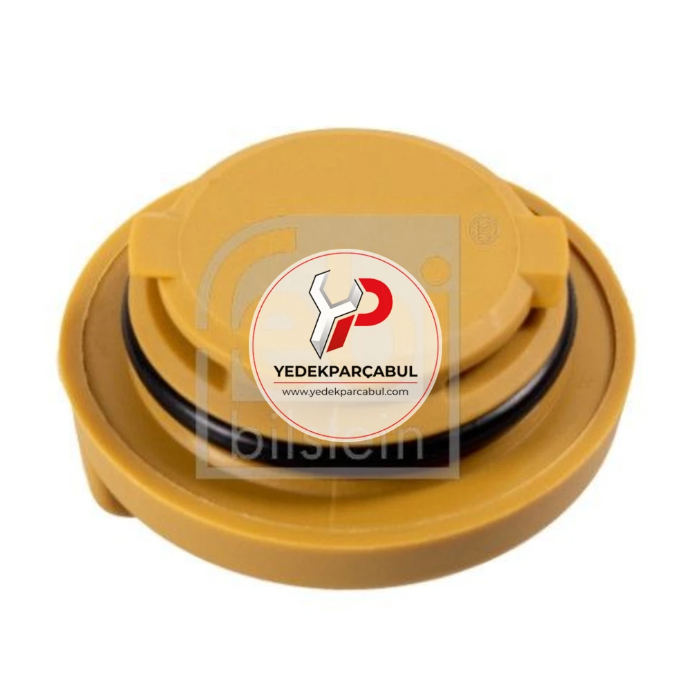 Febi Motor Yağ Kapağı