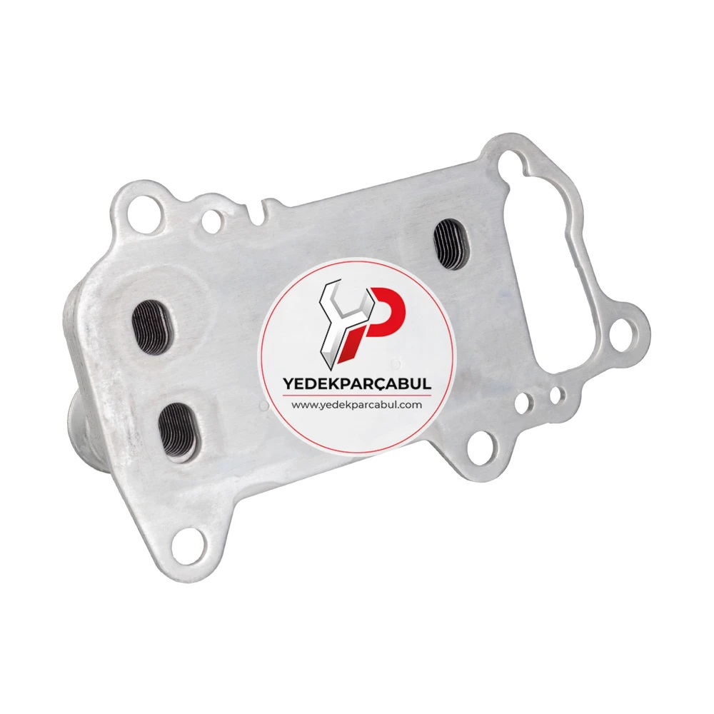 Febi Motor Yağ Soğutucusu