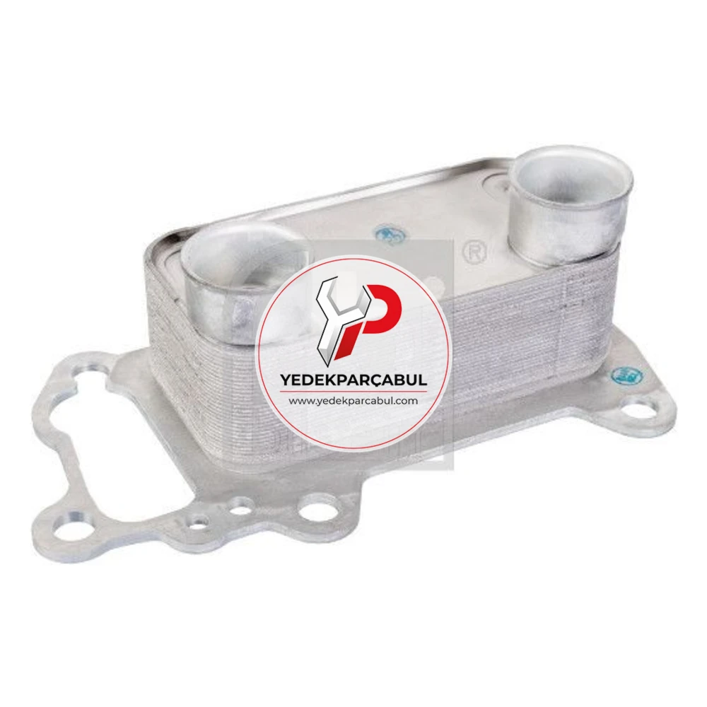 Febi Motor Yağ Soğutucusu