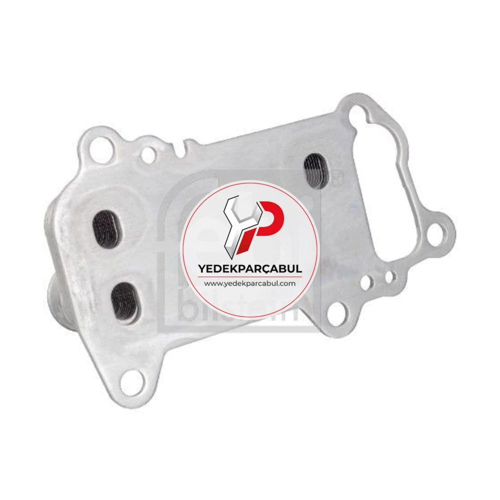 Febi Motor Yağ Soğutucusu