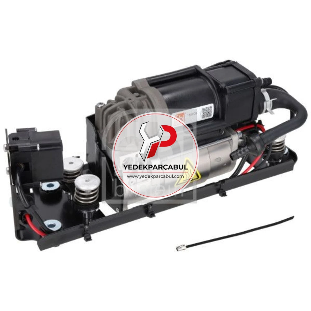 Febi Kompresör