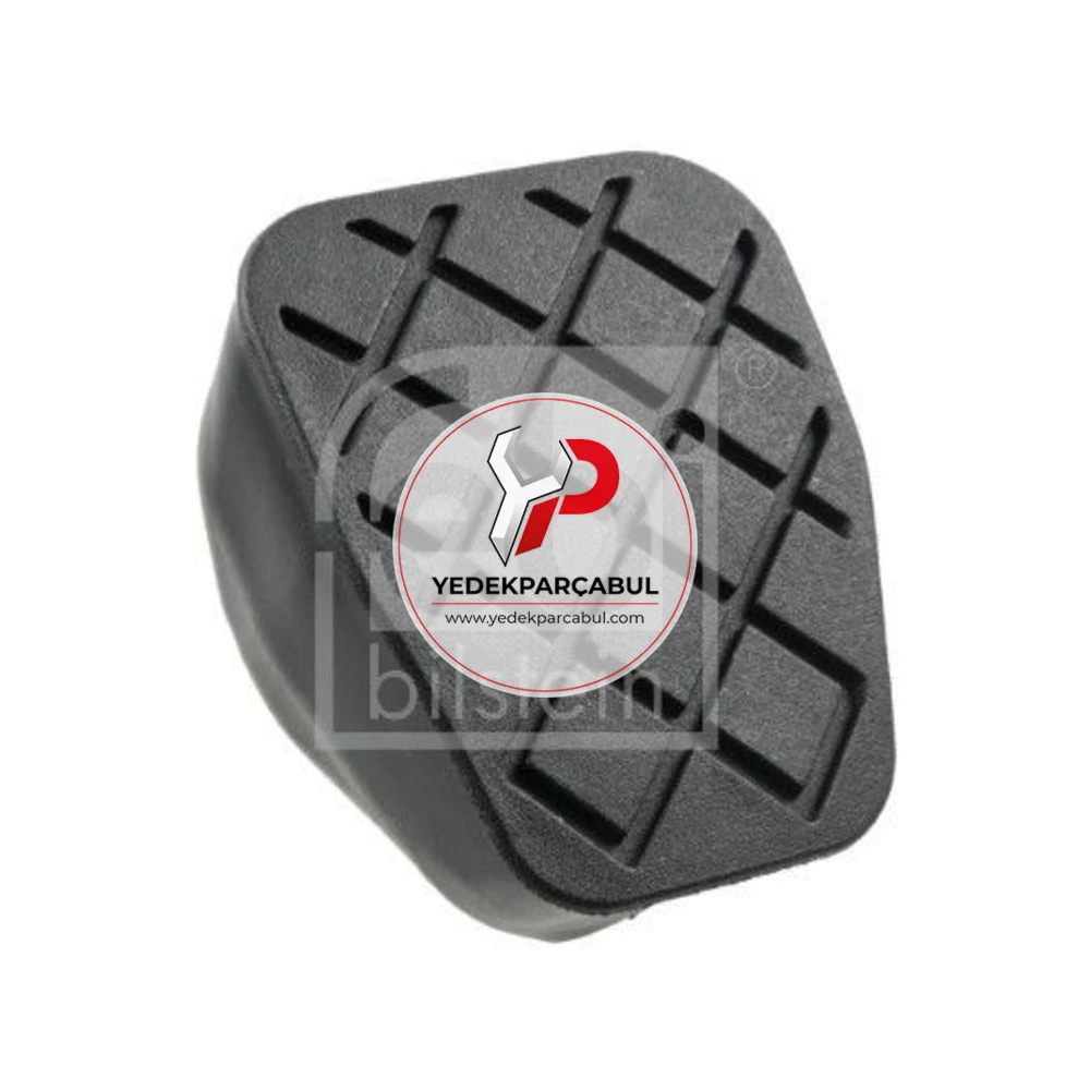 Febi Debriyaj Pedal Kaplaması