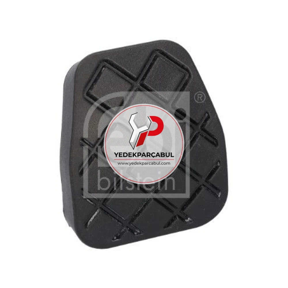Febi Pedal Kaplaması