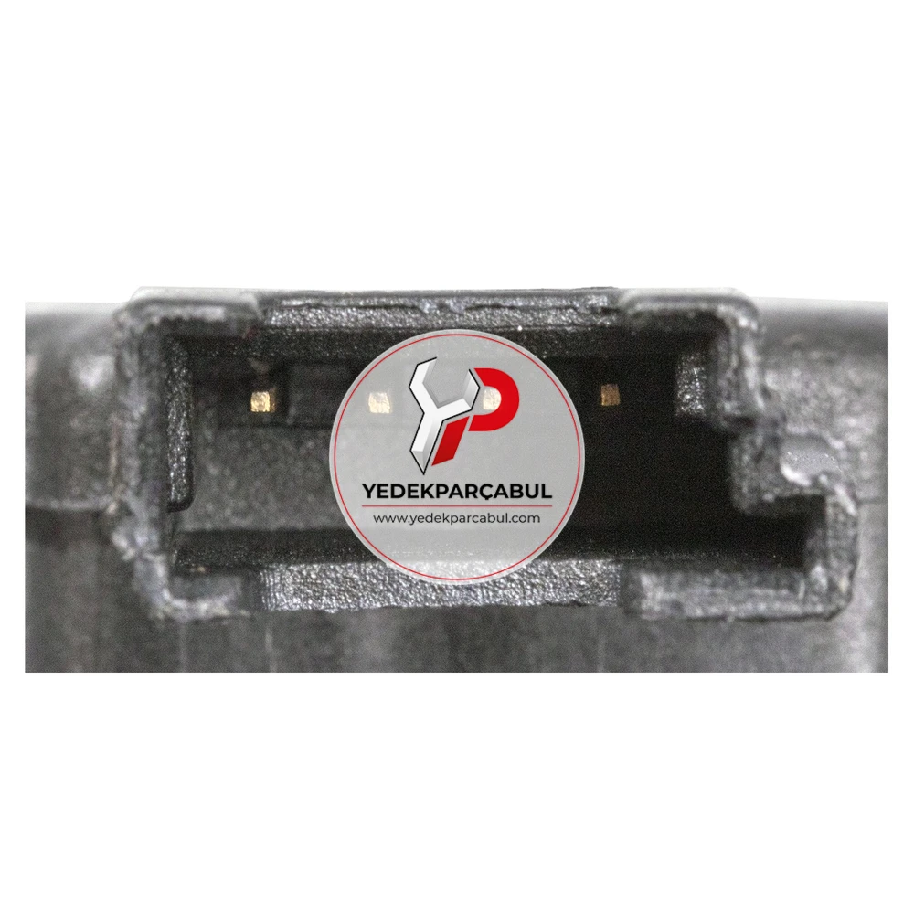Febi Bagaj Kilidi Arka