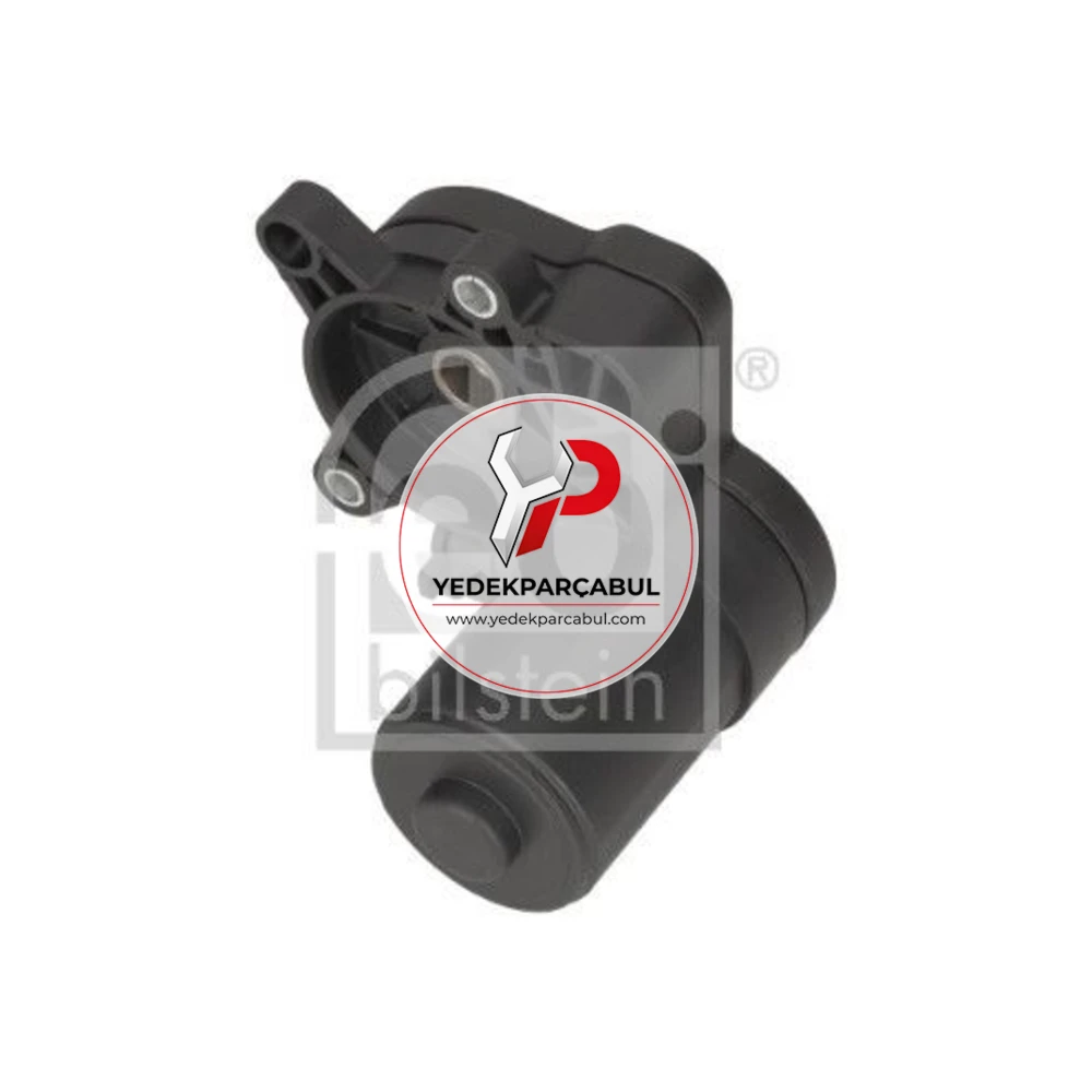 Febi Elektronik El Fren Motoru