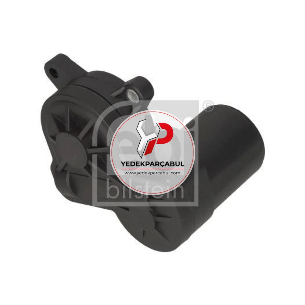 Febi Elektronik El Fren Motoru