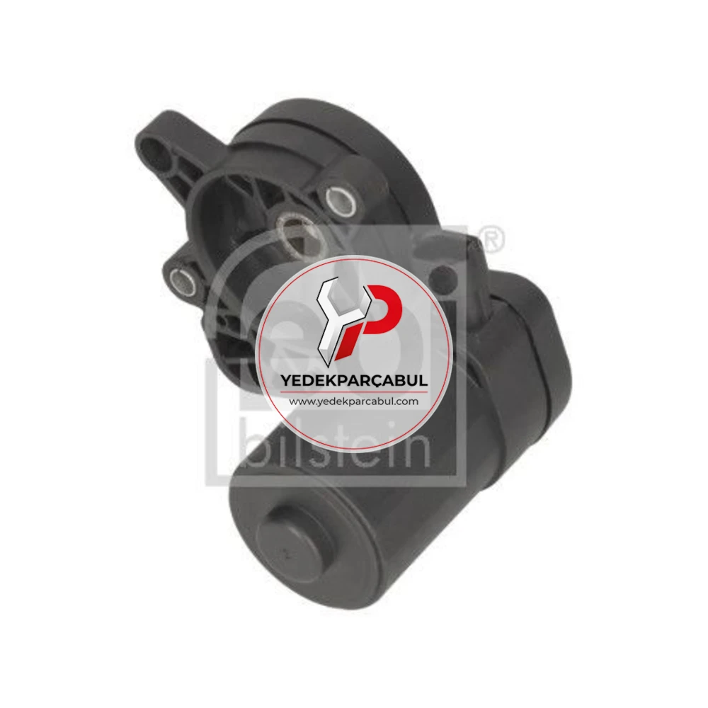 Febi Elektronik El Fren Motoru Sağ