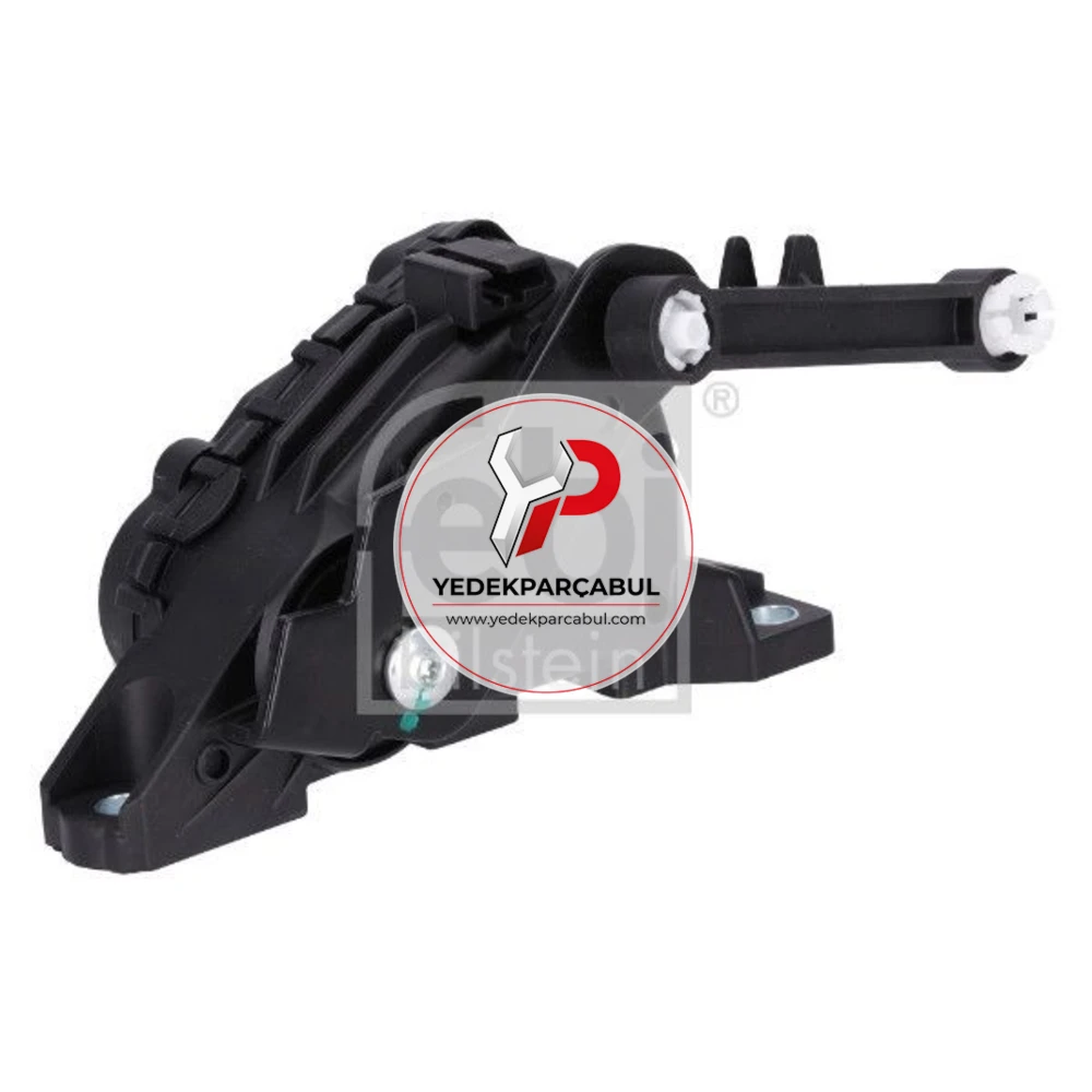 Febi Gaz Pedal Sensörü