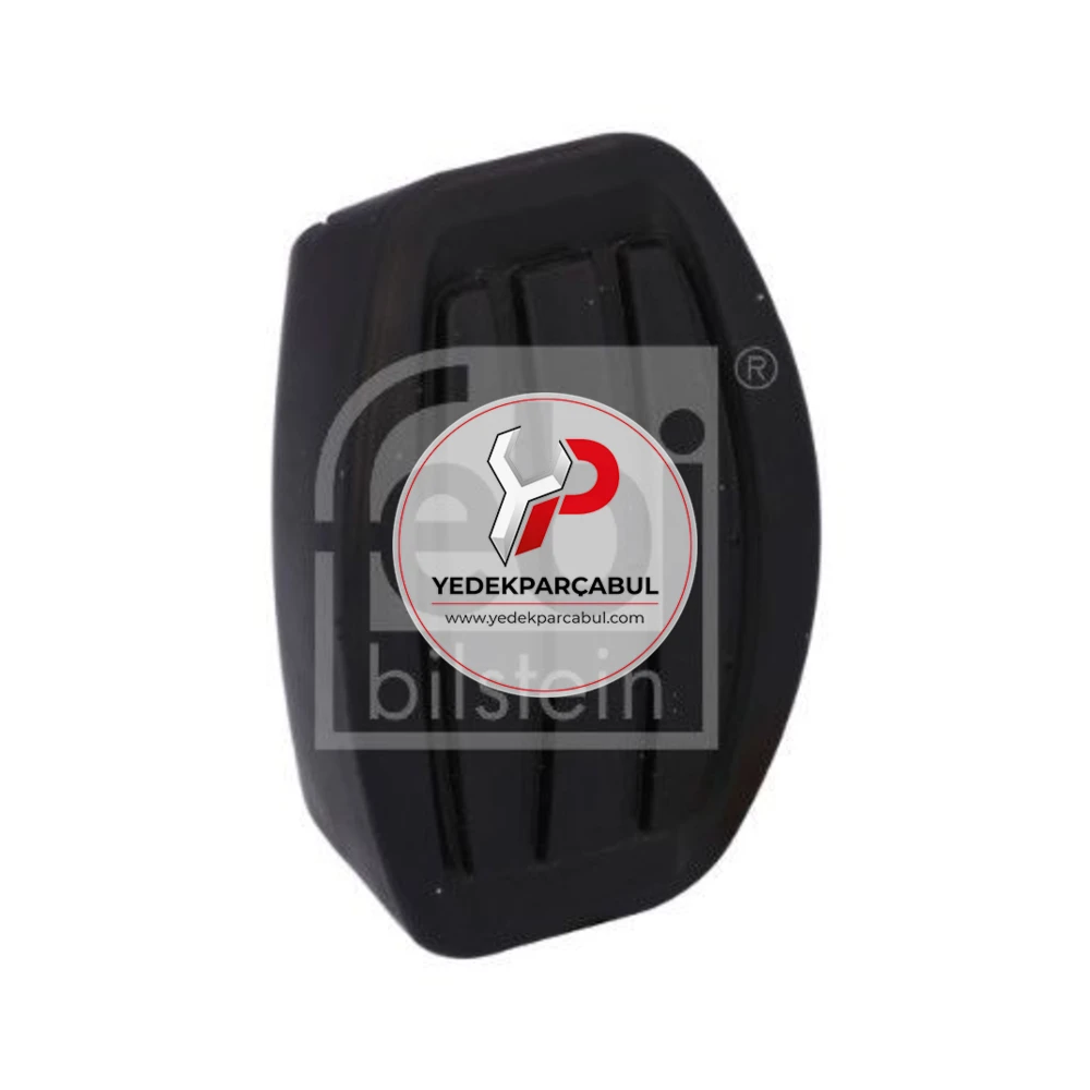 Febi Pedal Kaplaması