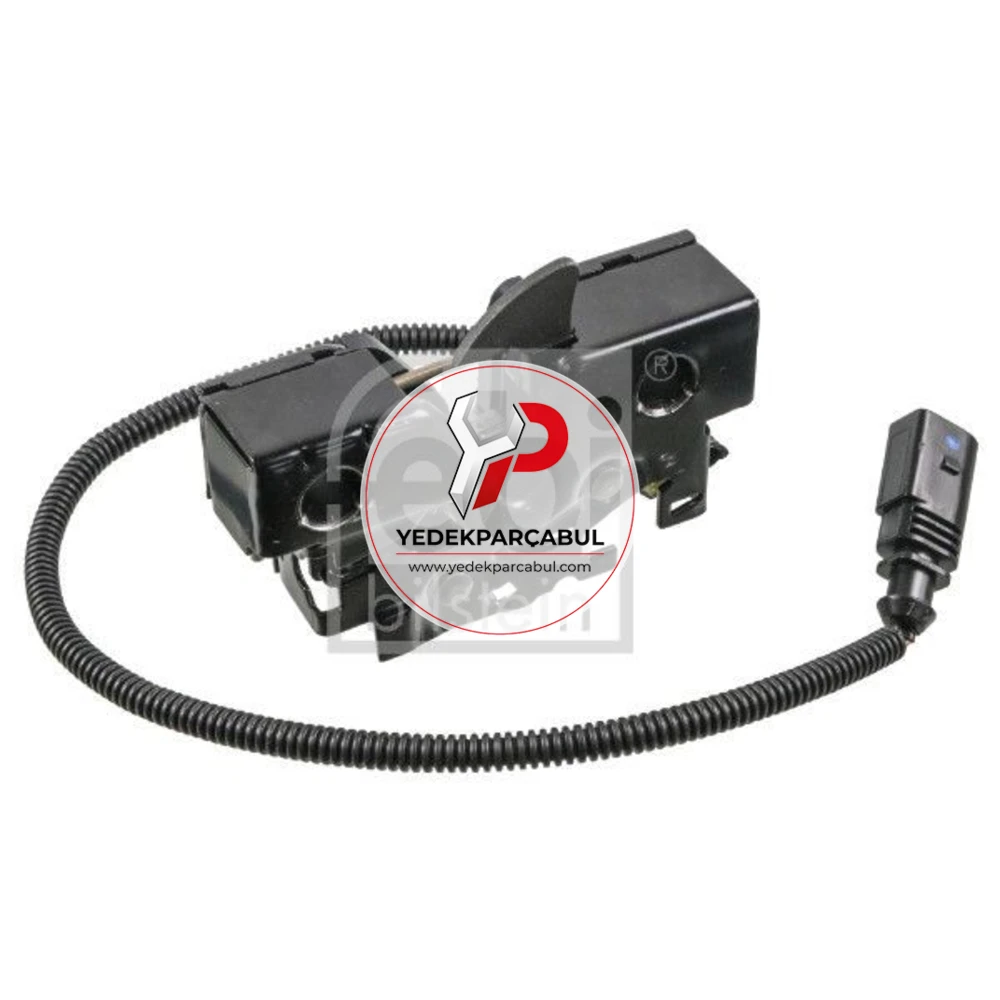 Febi Motor Kaputu Kilidi
