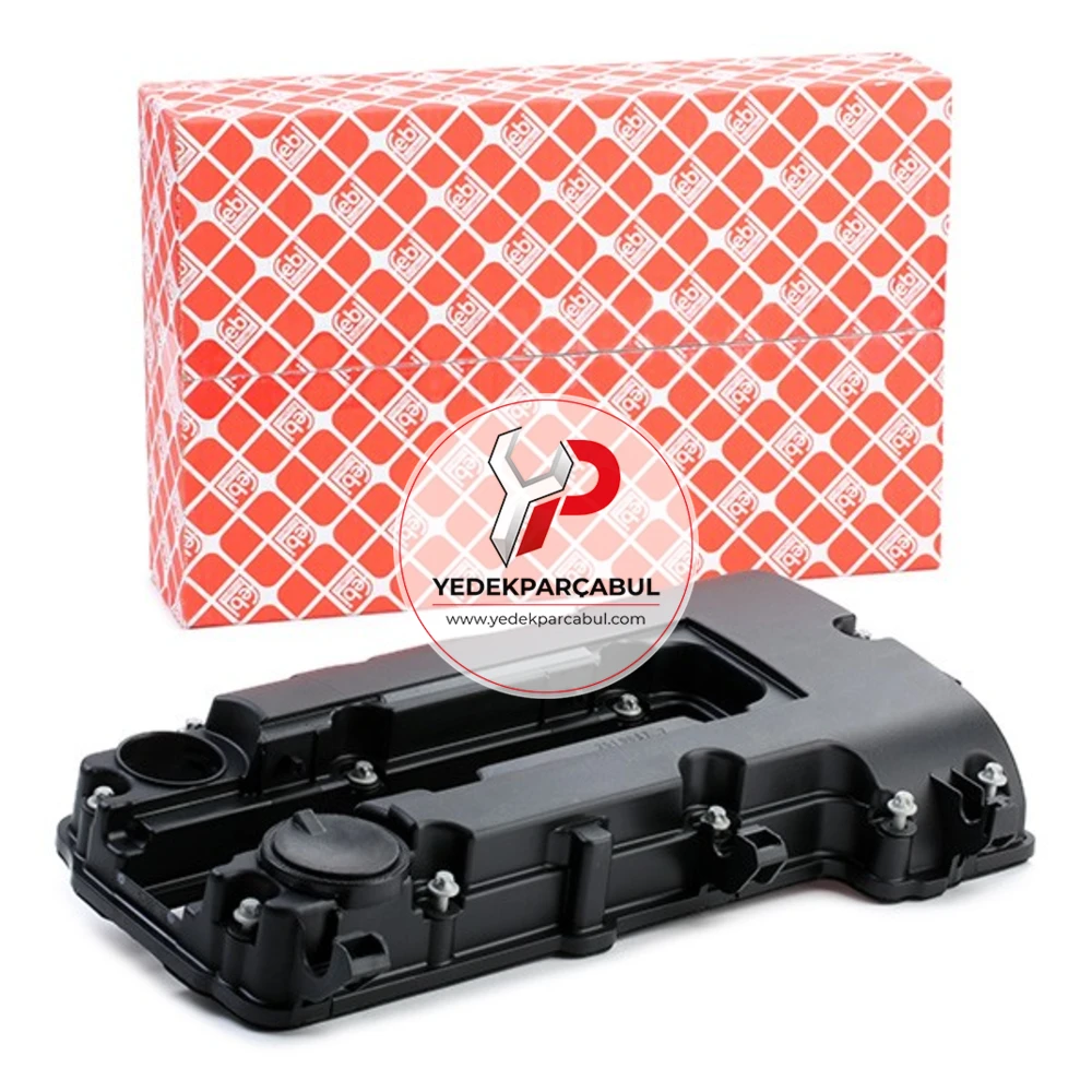 Febi Motor Üst Kapağı Külbütör