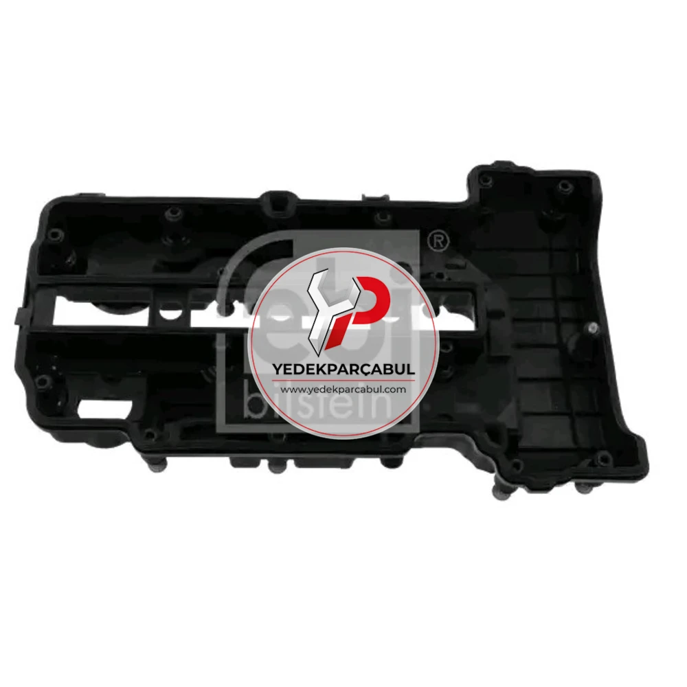 Febi Motor Üst Kapağı Külbütör