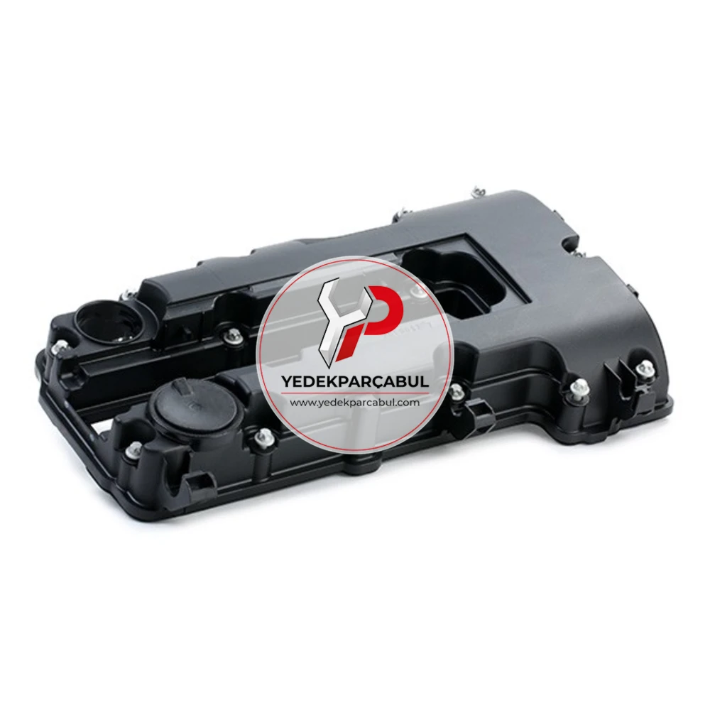 Febi Motor Üst Kapağı Külbütör