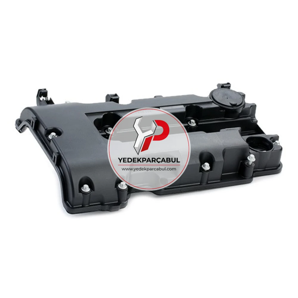 Febi Motor Üst Kapağı Külbütör