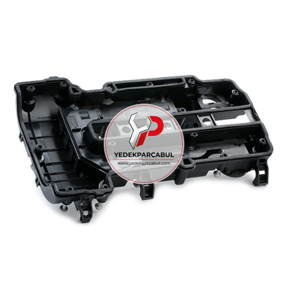 Febi Motor Üst Kapağı Külbütör