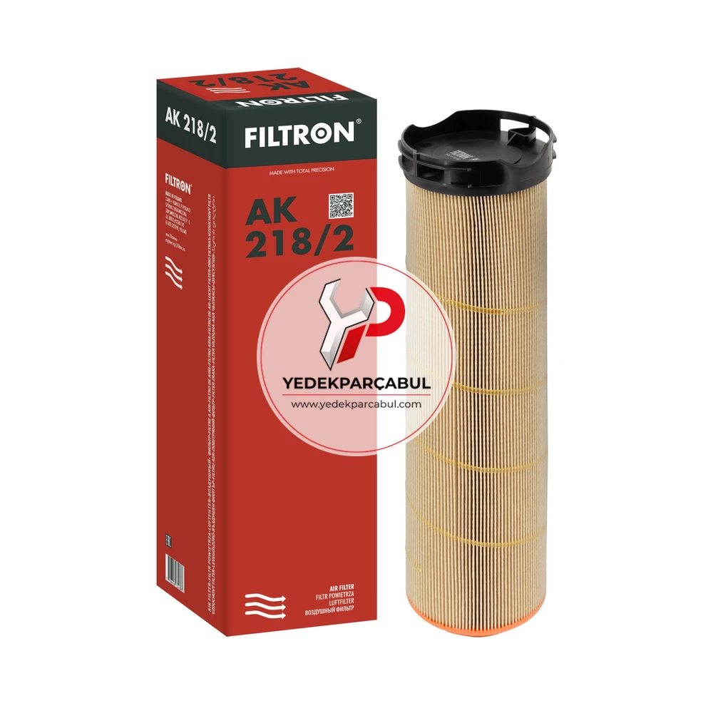 Filtron Hava Filtresi