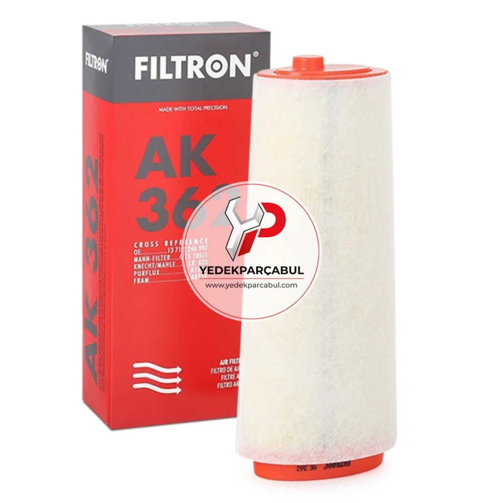 Filtron Hava Filtresi