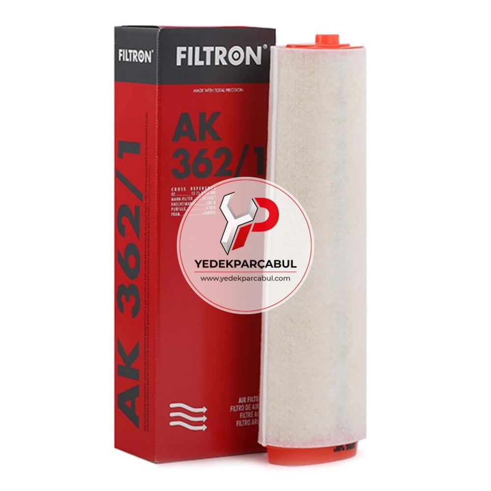 Filtron Hava Filtresi