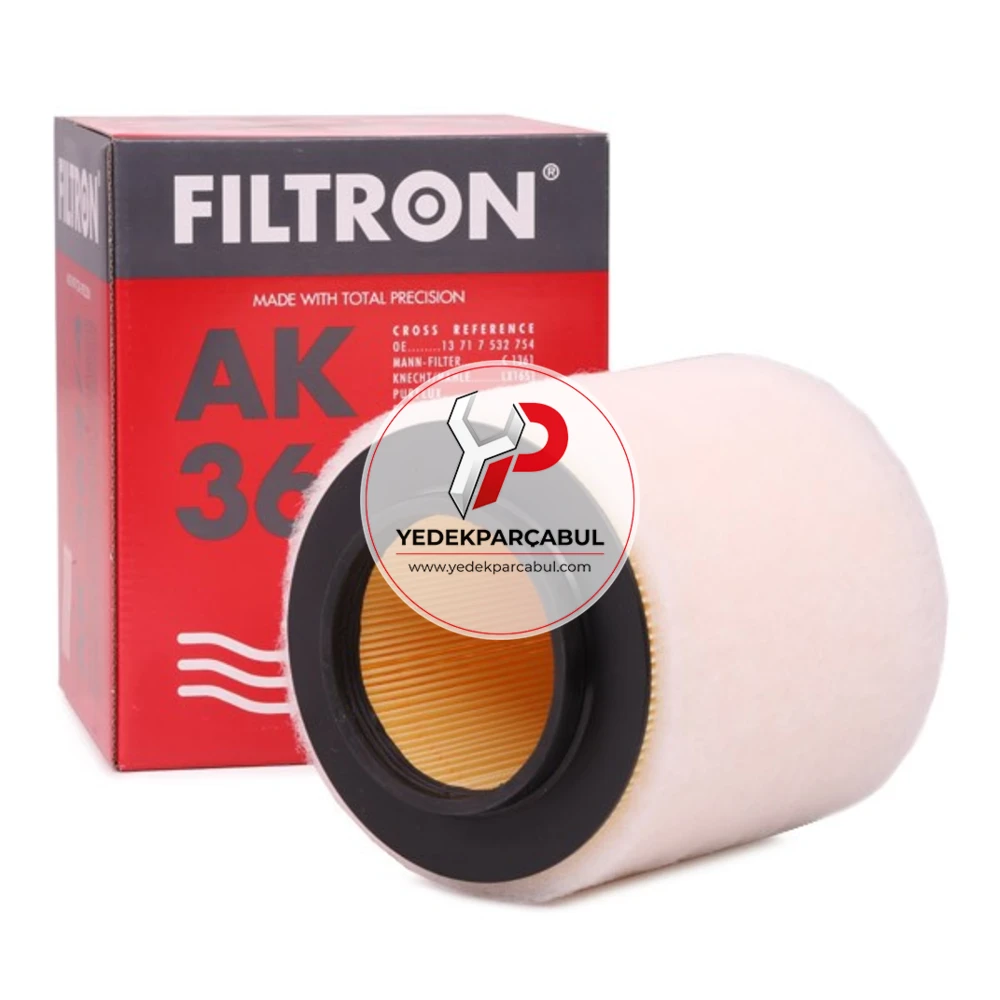Filtron Hava Filtresi