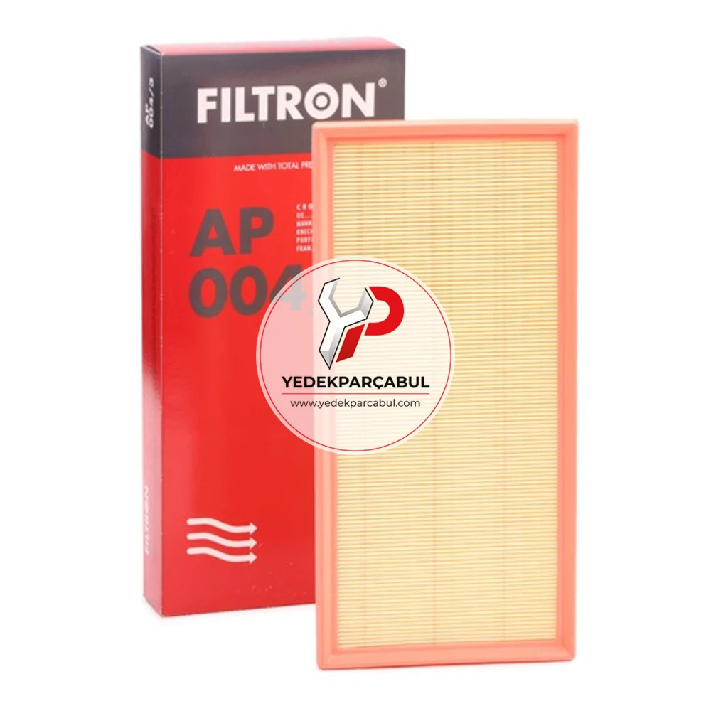 Filtron Hava Filtresi