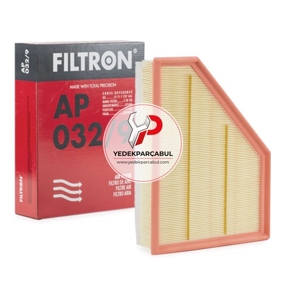 Filtron Hava Filtresi