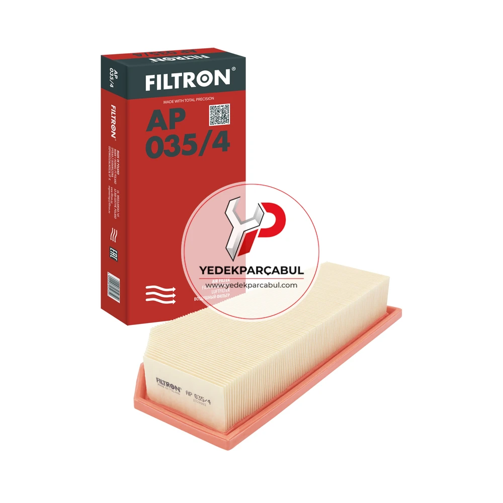 Filtron Hava Filtresi