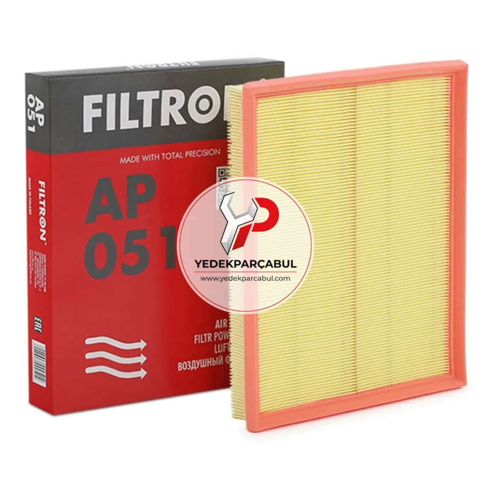 Filtron Hava Filtresi