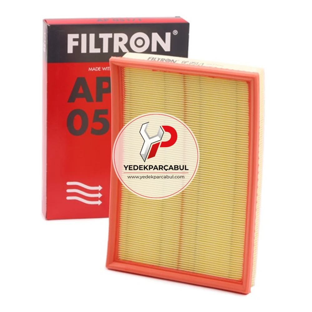 Filtron Hava Filtresi
