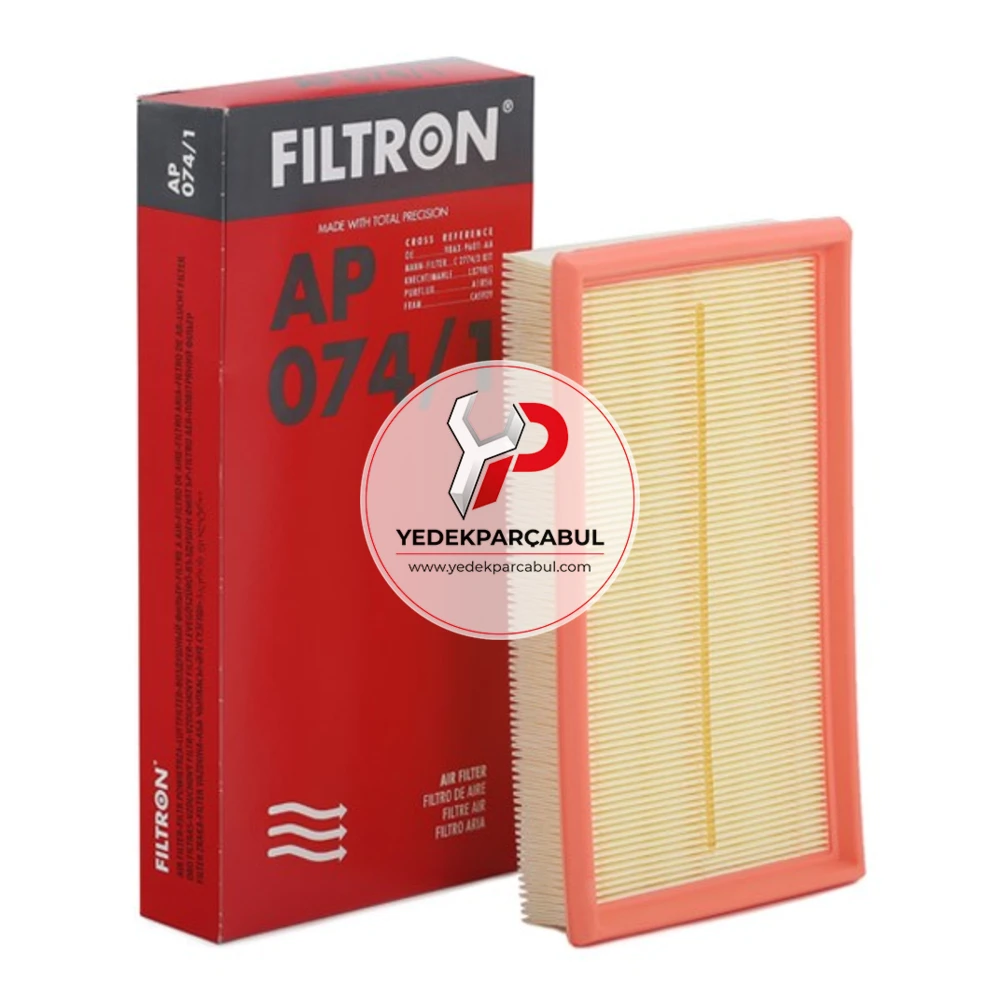 Filtron Hava Filtresi