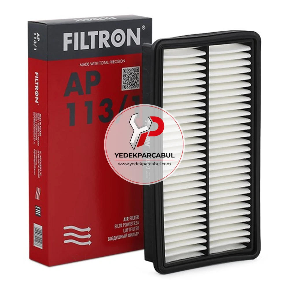 Filtron Hava Filtresi