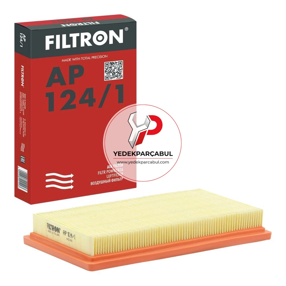 Filtron Hava Filtresi