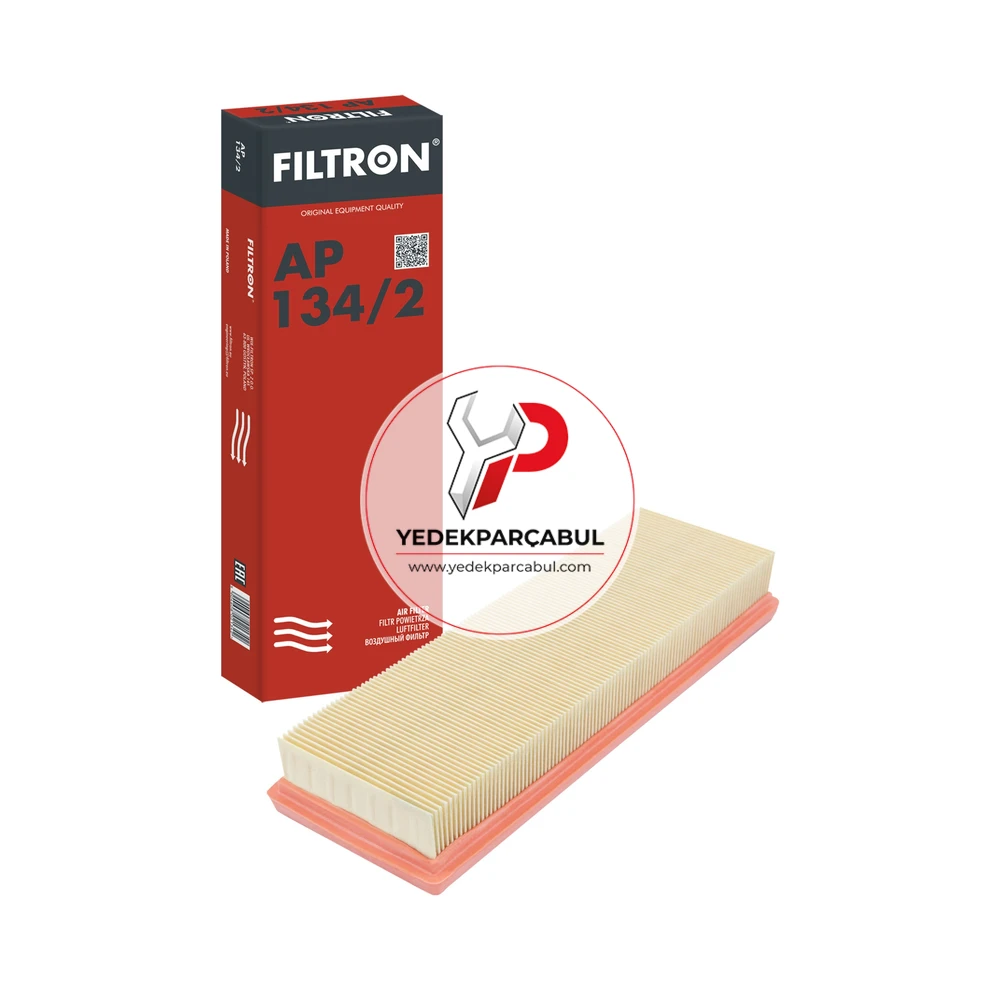Filtron Hava Filtresi