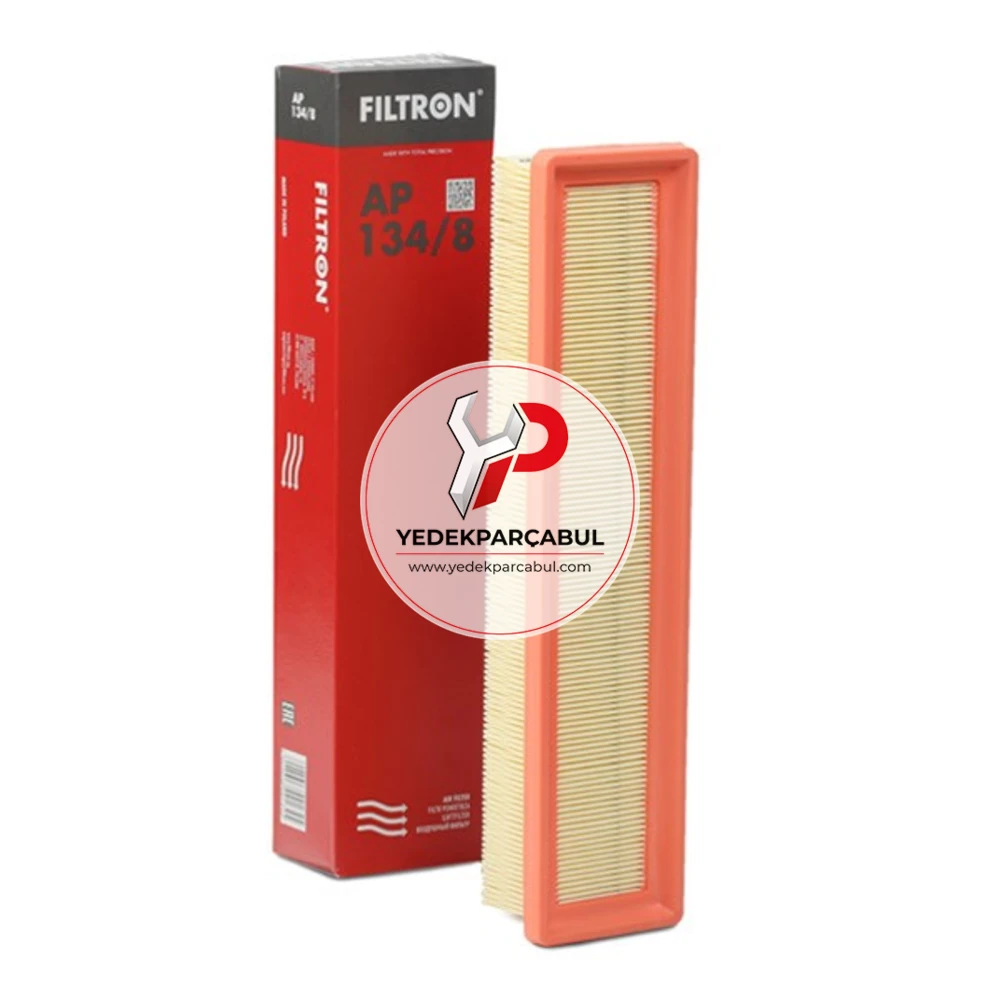 Filtron Hava Filtresi