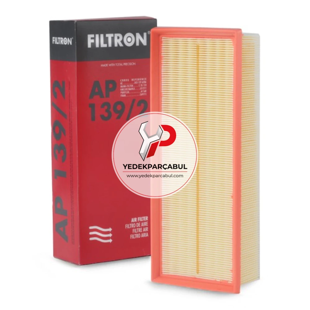Filtron Hava Filtresi