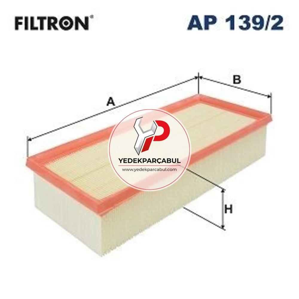 Filtron Hava Filtresi