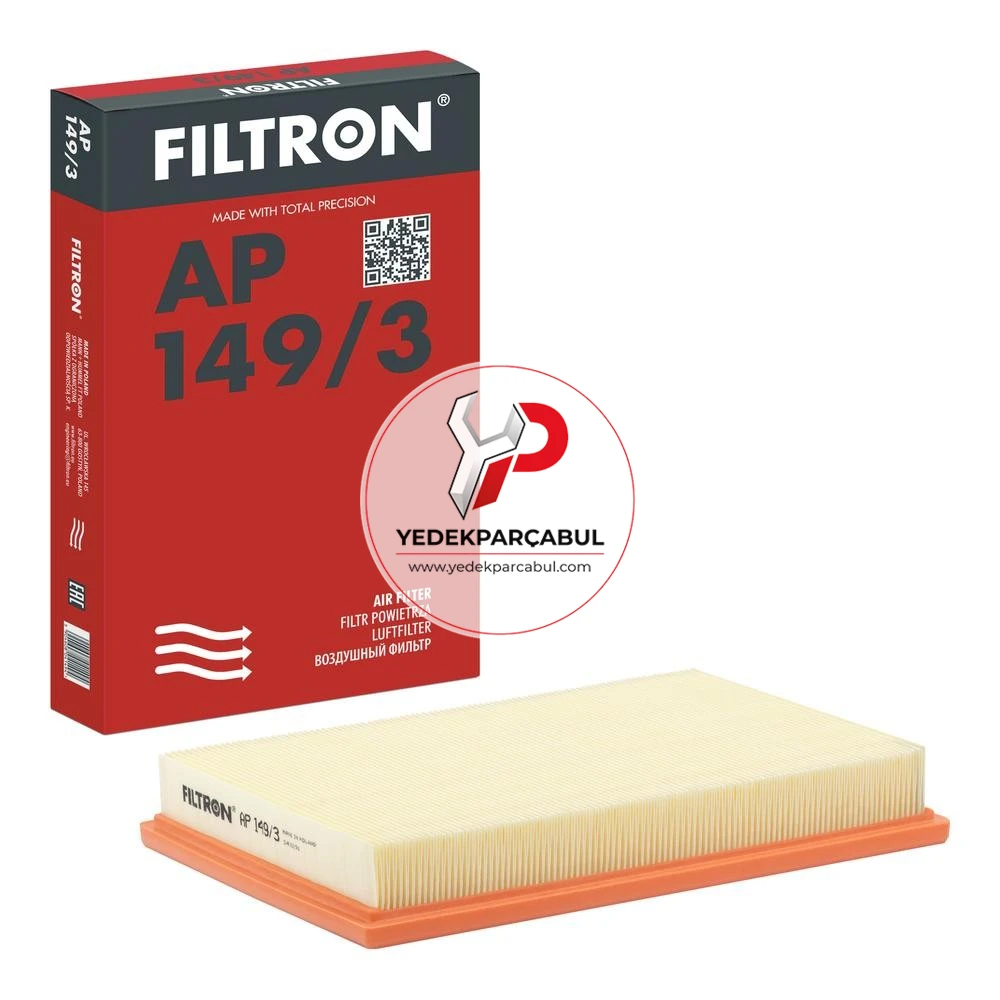 Filtron Hava Filtresi