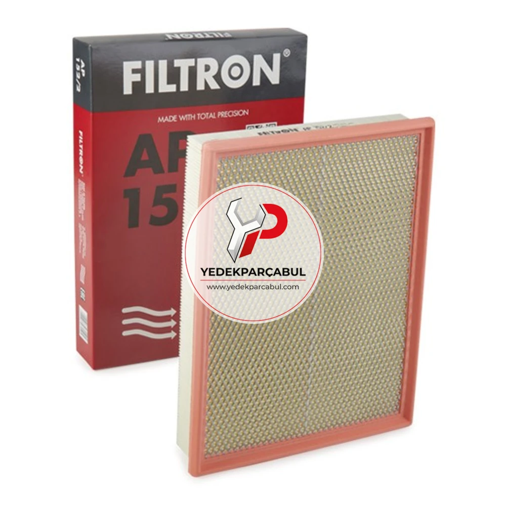Filtron Hava Filtresi Telli